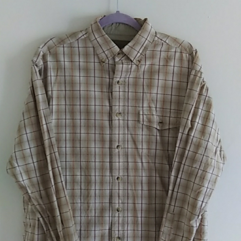 Long sleeve Magellan